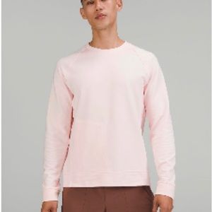 Lululemon City Sweat Crewnecks